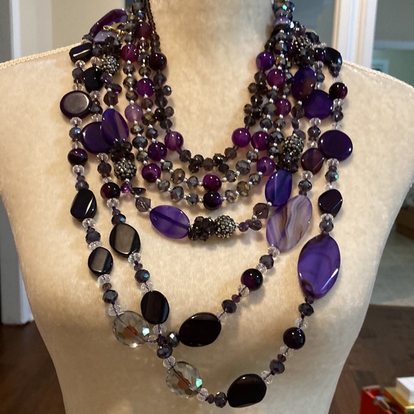 Purple Agate Baby💜💟🟣🟪 - Picture 13 of 17